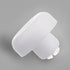 Jackson Unclassified Each Jackson 5700-011-88-01 Wear Button, 1/2 Inch Diameter | Denson CFE