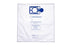 Janitized Sanitation & Janitorial Case Janitized JAN-NVM1CH-4(10) High Efficiency Premium Replacement Commercial Vacuum Bag for Nacecare & Numatic Henry/James Vac Bag for Models 200, 225, 235, 250, 252 & 260 Vacuum Cleaners (Pack of 10)