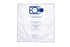 Janitized Sanitation & Janitorial Case Janitized JAN-NVM1CH-4(10) Premium Replacement Vacuum Bags for Numatic Henry/James - Pack of 10 | Denson CFE