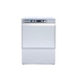 Jet Tech Dishwasher Each Jet Tech EV-18 High Temp Rack Undercounter Dishwasher - (32) Racks/hr, 208-240v/1ph