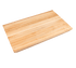 John Boos & CO. Essentials Each Kitchen Countertop, 72", W x 25", D x 1-1/2", thick,
