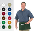 John Ritzenthaler Company Clothing & Textiles Each Waist Apron, Brown