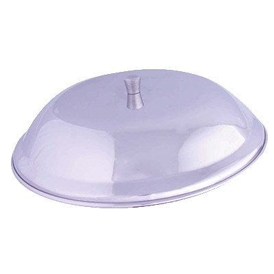Johnson & Rose Canada Chafers & Buffetware Each Johnson Rose 7336 Compote Dish Cover | Denson CFE