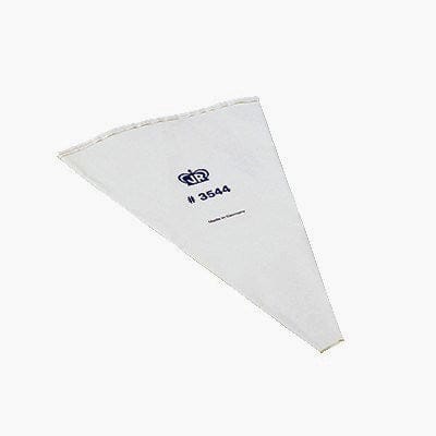 Johnson & Rose Canada Clearance Items Each Johnson & Rose 3541 Pastry Bag, 11-1/2" x 6-3/4", Heavy Duty - Discontinued - Last One | Denson CFE