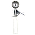 Johnson & Rose Canada Clearance Items Each Johnson & Rose DP-6 Portion Control Disher, 4-2/3 oz. | Denson CFE