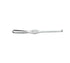 Johnson & Rose Canada Flatware Dozen Johnson & Rose 7774 Lobster Pick, 7-3/4" Stainless Steel | Denson CFE