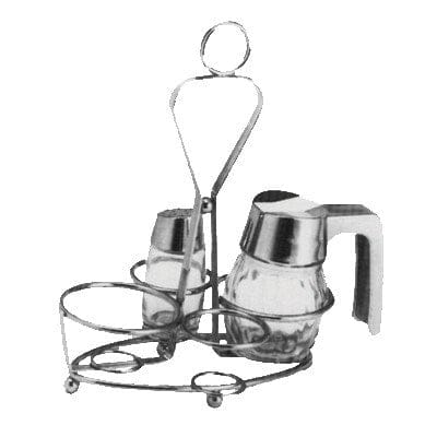 Johnson & Rose Canada Food Service Supplies Each Johnson Rose 6620 Organizer Rack - Discontinued - Last One | Denson CFE