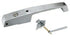 Kason Unclassified Each Kason 1239CV0005 Handle, Safeguard, Pacesetter, Cylinder Locking w/ Lever Turn Release | Denson CFE