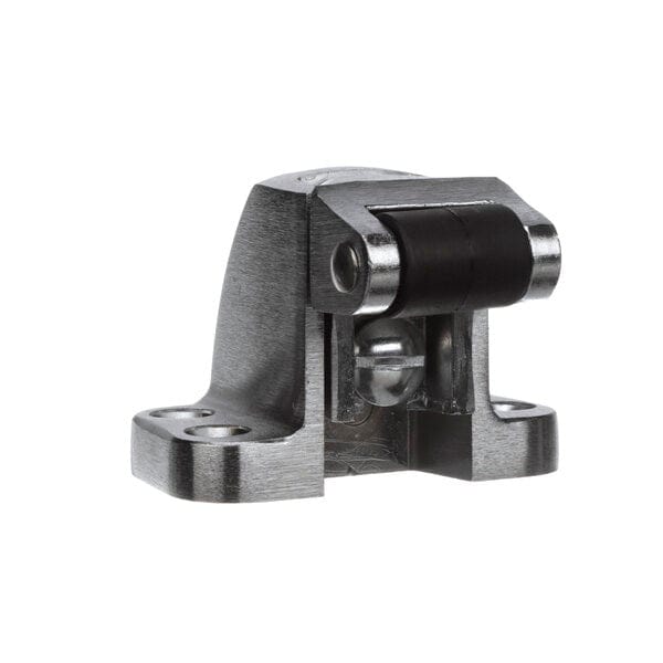 KASON Unclassified Each Kason 56 Series SafeGuard Brushed Chrome Strike with 1/8" to 1/4" Offset | Denson CFE