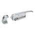 KASON Unclassified Each Kason K56L-L-KAS 56 Series SafeGuard Brushed Chrome Light Spring Padlocking Body Only | Denson CFE