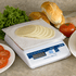 Kilotech Inc Scales Each Kilotech KD200 Commercial Grade Scale, 70 oz (2 kg) Capacity 210V | Denson CFE