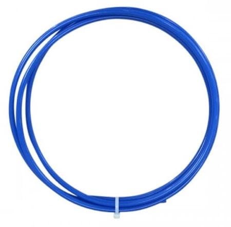 Knight Canada Limited Dish Washing Supplies, Parts Sold/Foot / Blue Knight Equipment 9600722 BLUE TUBING 20 FOOT ROL
