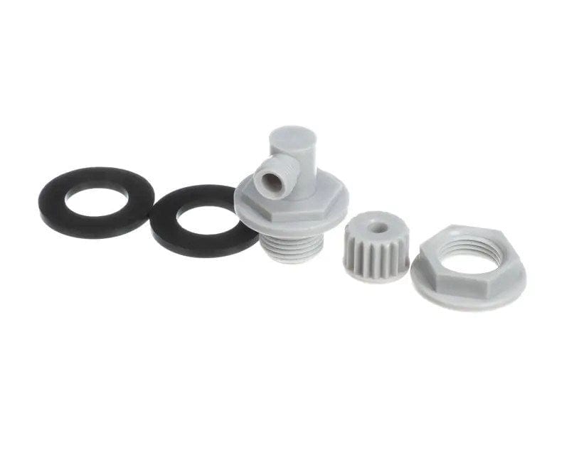 Knight Canada Limited Unclassified Each Knight Equipment 7023342 Bulkhead Fitting/Chemical Feed | Denson CFE