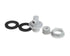 Knight Canada Limited Unclassified Each Knight Equipment 7023342 Bulkhead Fitting/Chemical Feed | Denson CFE