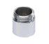 Krowne Metal Equipment Each Krowne 21-125L Spout Adapter (for Fisher) - Low Lead Compliant | Denson CFE