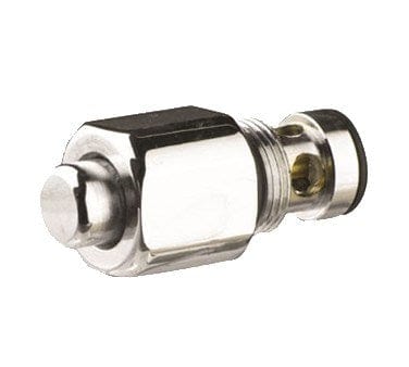 Krowne Metal Parts & Service Each Krowne 21-302L Low Lead Pre-Rinse Button Valve Assembly | Denson CFE