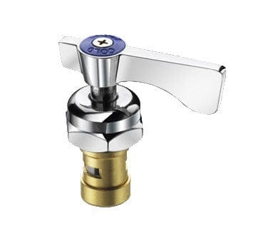 Krowne Metal Plumbing Each Krowne 21-308L Low Lead Cold Valve and Handle Repair Kit for Royal Series Faucets | Denson CFE