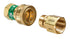 Krowne Metal Quick disconnect Each Krowne QD75 3/4" Quick Disconnect Female Coupler | Denson CFE