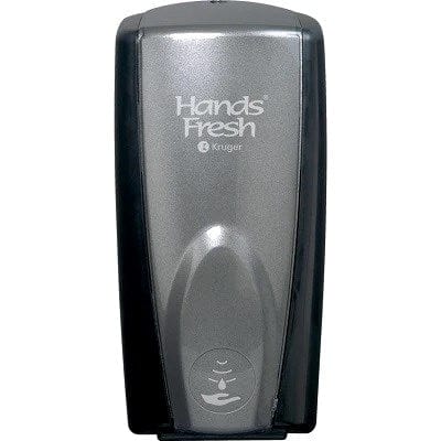 Kruger Cleaning & Safety Each KRUGER 09450 Touchless Foam Soap Dispenser | Denson CFE