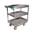 Lakeside Manufacturing Food Service Supplies Each 730-Back Bar Cooler