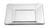 Libbey Glass Dinnerware Case of 1 Doz Libbey 1794709 – Tempo Salad Plate, 8" Square Glass | Denson CFE