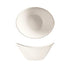 Libbey Glass Dinnerware Case / Porcelain / White Libbey INF-150 13 oz (cs of 24ea)Oval Porcelain Bowl, Bright White, Infinity | Denson CFE