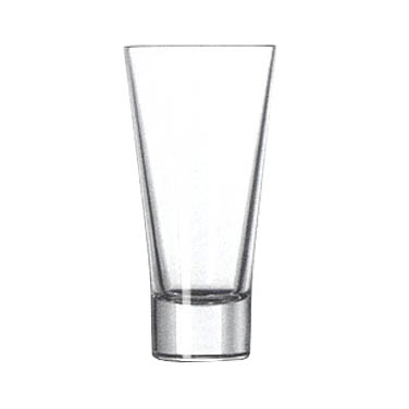 Libbey Glass Drinkware 1 Doz Libbey 11058521 Series V350 11.875 Ounce Beverage Glass | Denson CFE