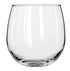 Libbey Glass Drinkware 1 Doz Libbey 222 16.75 oz. Stemless Red Wine Glass - 12/Case | Denson CFE