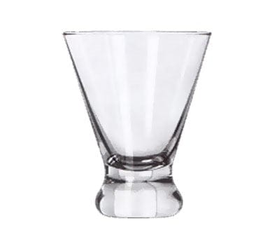 Libbey Glass Drinkware 1 Doz Libbey 401 10 oz Cosmopolitan Highball/Wine Glass | Denson CFE