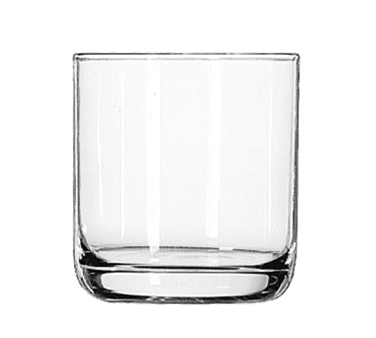 Libbey Glass Drinkware 1 Doz Libbey 494 10 oz. Room Tumbler - 12/Case | Denson CFE