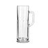 Libbey Glass Drinkware 1 Doz Libbey 5001 Frankfurt 21 oz. Beer Mug - Clear Glass, 12/Case | Denson CFE