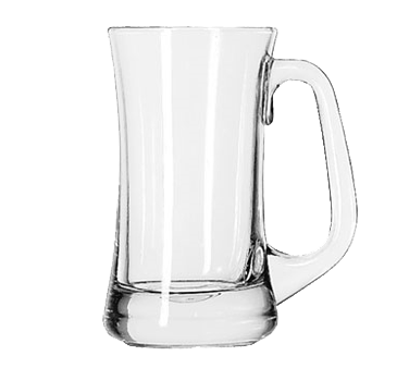 Libbey Glass Drinkware 1 Doz Libbey 5298 12 oz. Scandinavia Mug | Denson CFE