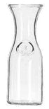 Libbey Glass Drinkware 1 Doz Libbey 97001 19-1/4 oz. Glass Wine Decanter - 12/Case