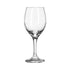 Libbey Glass Drinkware 2 Doz Libbey 3011 Perception 14 oz. Tall Goblet - 24/Case | Denson CFE