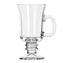 Libbey Glass Drinkware 2 Doz Libbey 5295 8.5 oz. Irish Glass Coffee Mug