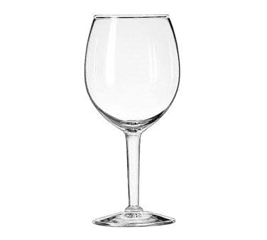 Libbey Glass Drinkware 2 Doz Libbey 8472 Citation 11 oz. White Wine Glass - 24/Case | Denson CFE