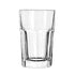 Libbey Glass Drinkware 3 Doz Libbey 15237 Gibraltar 10 oz. Beverage Glass - 36/Case | Denson CFE