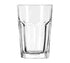 Libbey Glass Drinkware 3 Doz Libbey 15244 DuraTuff Gibraltar 14 Ounce Beverage Glass | Denson CFE