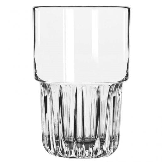 Libbey Glass Drinkware 3 Doz Libbey 15430 Everest 9 Ounces DuraTuff Hi-Ball Glass | Denson CFE