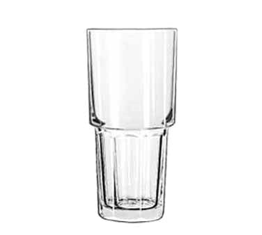 Libbey Glass Drinkware 3 Doz Libbey 15651 Cooler Glass, 16 Oz., Stackable | Denson CFE