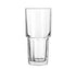 Libbey Glass Drinkware 3 Doz Libbey 15651 Cooler Glass, 16 Oz., Stackable | Denson CFE