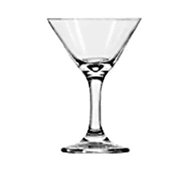 Libbey Glass Drinkware 3 Doz Libbey 3771 Embassy 5 Ounce Cocktail Glass | Denson CFE
