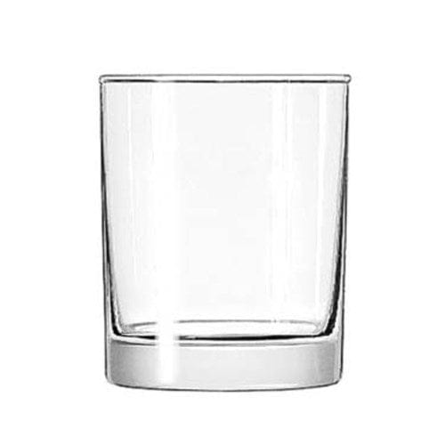 Libbey Glass Drinkware 3 Dozen Libbey 2339 Double Old Fashioned Glass, 12-1/2 oz., Safedge Rim Guarantee, Lexington | Denson CFE