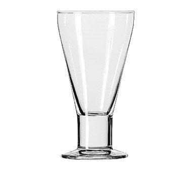 Libbey Glass Drinkware 3 Dozen Libbey 3820 Catalina 8.5 oz. Wine Glass - 36/Case | Denson CFE