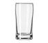 Libbey Glass Drinkware 4 Doz Libbey 232 Esquire 8 oz. Hi-Ball Glass - 48/Case