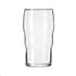 Libbey Glass Drinkware 4 Doz Libbey 606HT 12 oz. Governor Clinton Heat Treated Iced Tea Glass with Safedge Rim | Denson CFE