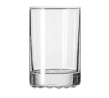 Libbey Glass Drinkware 6 Doz Libbey 23496 Nob Hill 5 oz Juice Glass, Clear | Denson CFE