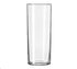 Libbey Glass Drinkware 6 Doz Libbey 96 12 oz Straight Sided Zombie Glass - Safedge Rim Guarantee | Denson CFE