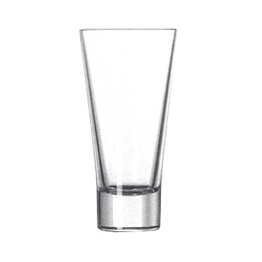 Libbey Glass Drinkware Case 1 Doz Libbey 11058521 Series V350 11.875 Ounce Beverage Glass | Denson CFE