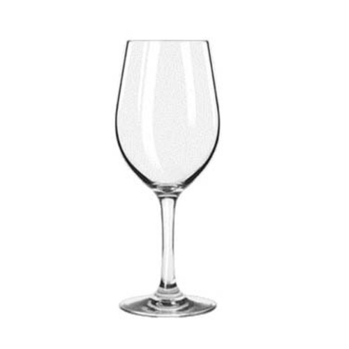 Libbey Glass Drinkware Case 1 Doz Libbey 92410 – 12 Oz Shatter Resistant Wine Glass (Tritan Clear, Impact Design) | Denson CFE